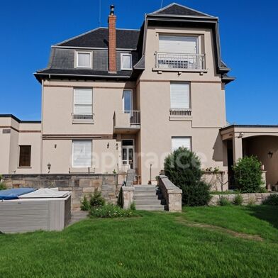 Maison 1 pièces 274000 €