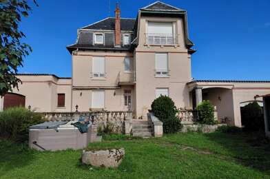 Maison 1 pièces 260000 €