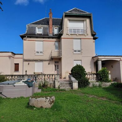 Maison 1 pièces 260000 €