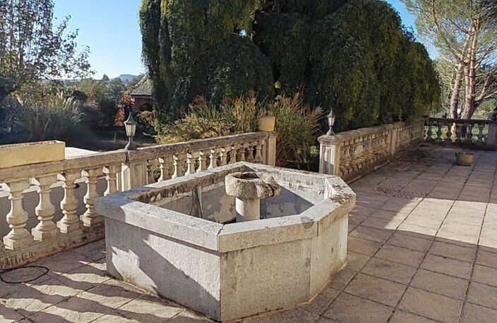 Superbe Maison Bourgeoise avec Vue Panoramique sur Maurs — photo 2