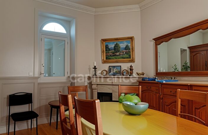 Superbe Maison Bourgeoise avec Vue Panoramique sur Maurs — photo 5