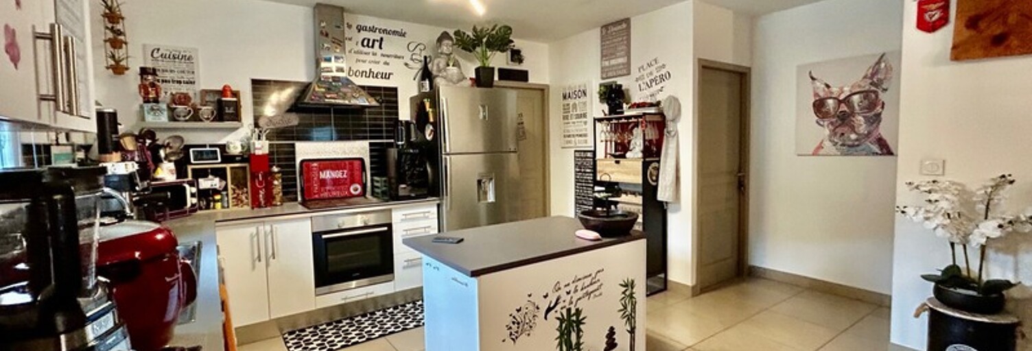 Maison 3 Pièces 81 m² à vendre à Culoz-Béon (01150)