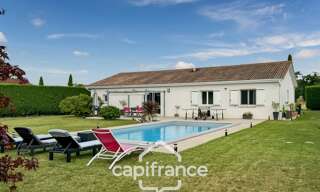 Maison 5 Pièces 103 m² à vendre à Bougé-Chambalud (38150)