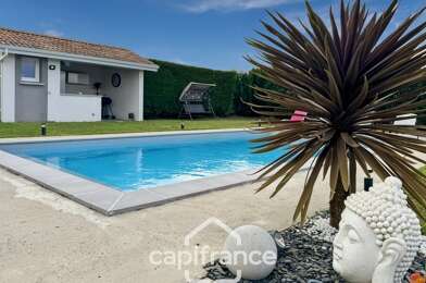 Maison 5 pièces 339000 €