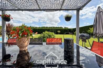 Maison 5 pièces 339000 €