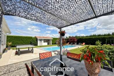 Maison 5 pièces 329000 €