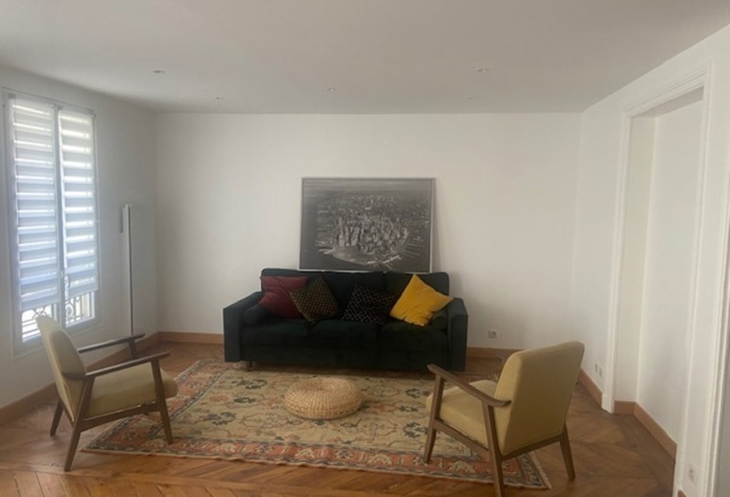 Appartement à vendre 4 pièces PARIS 10EME ARRONDISSEMENT (75) DPE en D — photo 1