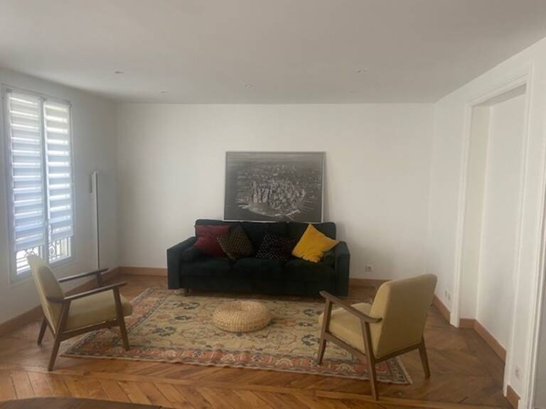 Appartement à vendre 4 pièces PARIS 10EME ARRONDISSEMENT (75) DPE en D — photo 1