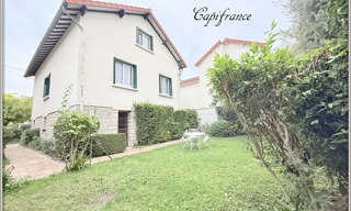 Maison 5 Pièces 110 m² à vendre à Aulnay-sous-Bois (93600)