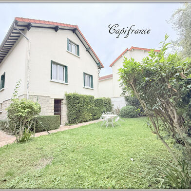 Maison 5 pièces 440000 €