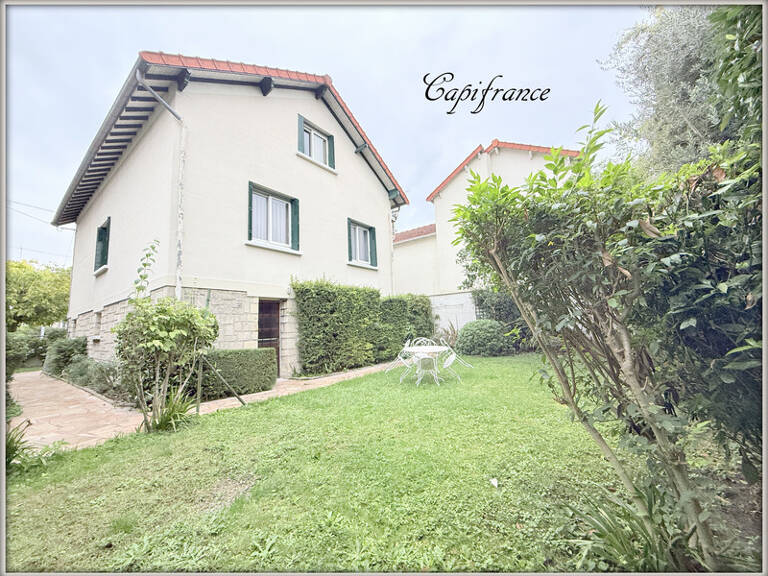 Maison non mitoyenne à vendre 5 pièces + garage 2 VL — photo 1