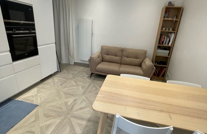 Appartement à vendre 2 pièces PARIS 17EME ARRONDISSEMENT (75)DPE en, C — photo 3