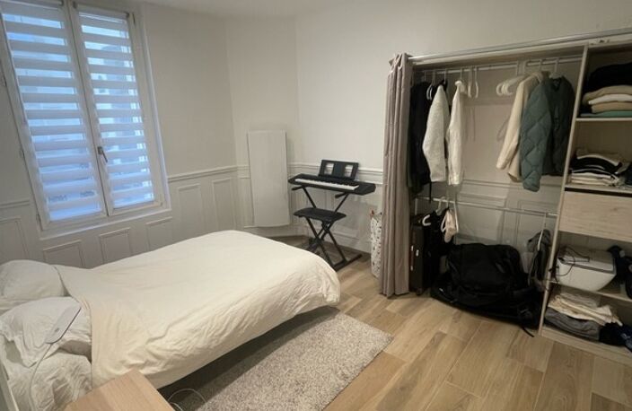 Appartement à vendre 2 pièces PARIS 17EME ARRONDISSEMENT (75)DPE en, C — photo 4