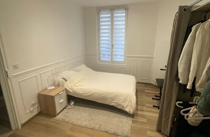 Appartement à vendre 2 pièces PARIS 17EME ARRONDISSEMENT (75)DPE en, C — photo 5