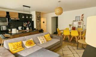 Appartement 4 Pièces 84 m² à vendre à Saint-Denis (93200)