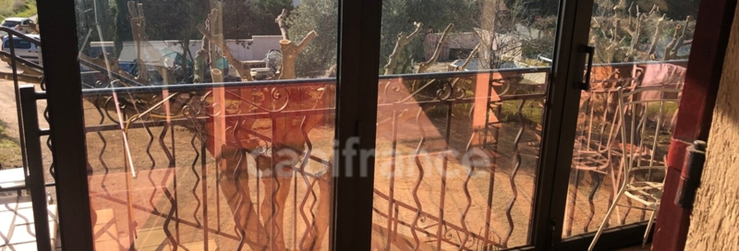 Maison 4 Pièces 143 m² à vendre à Gargas (84400)