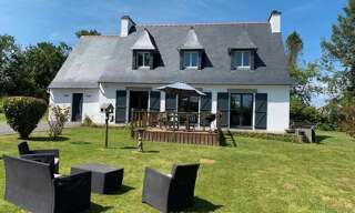 Maison 6 Pièces 154 m² à vendre à La Feuillée (29690)