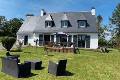 Maison 6 pièces 351080 €