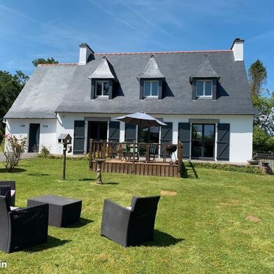 Maison 6 pièces 351080 €