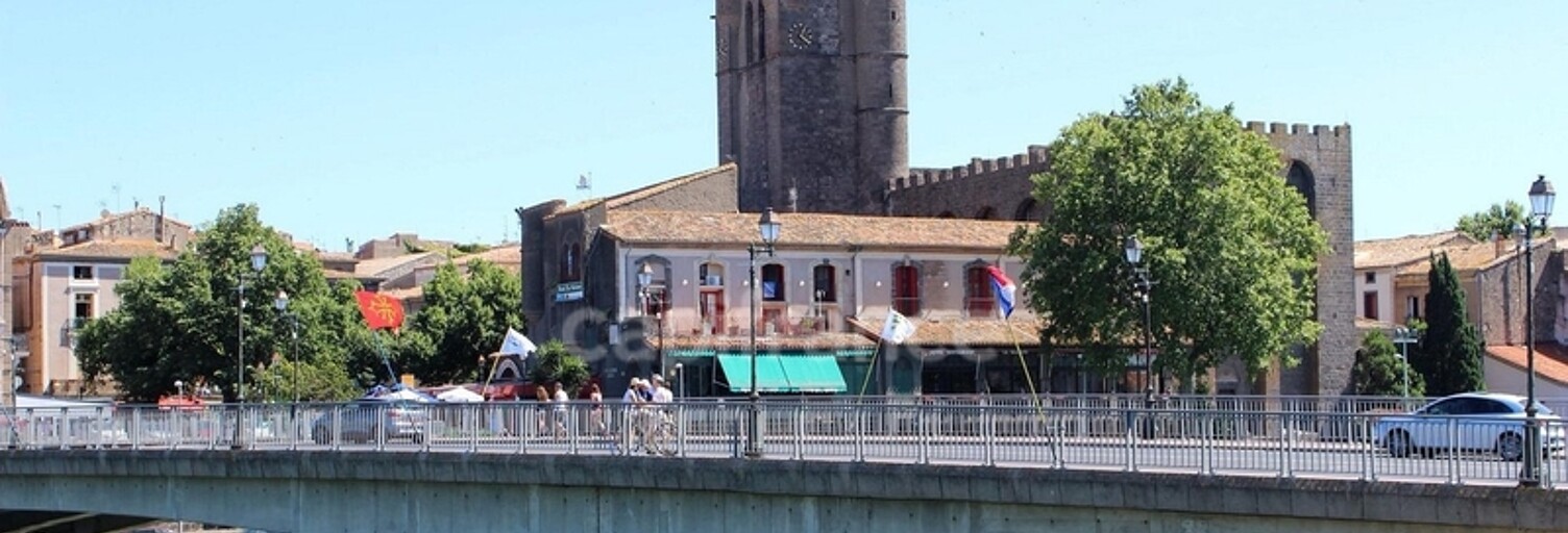 Maison 4 Pièces 138 m² à vendre à Agde (34300)