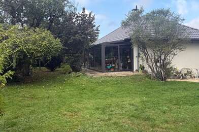 Maison 5 pièces 205000 €