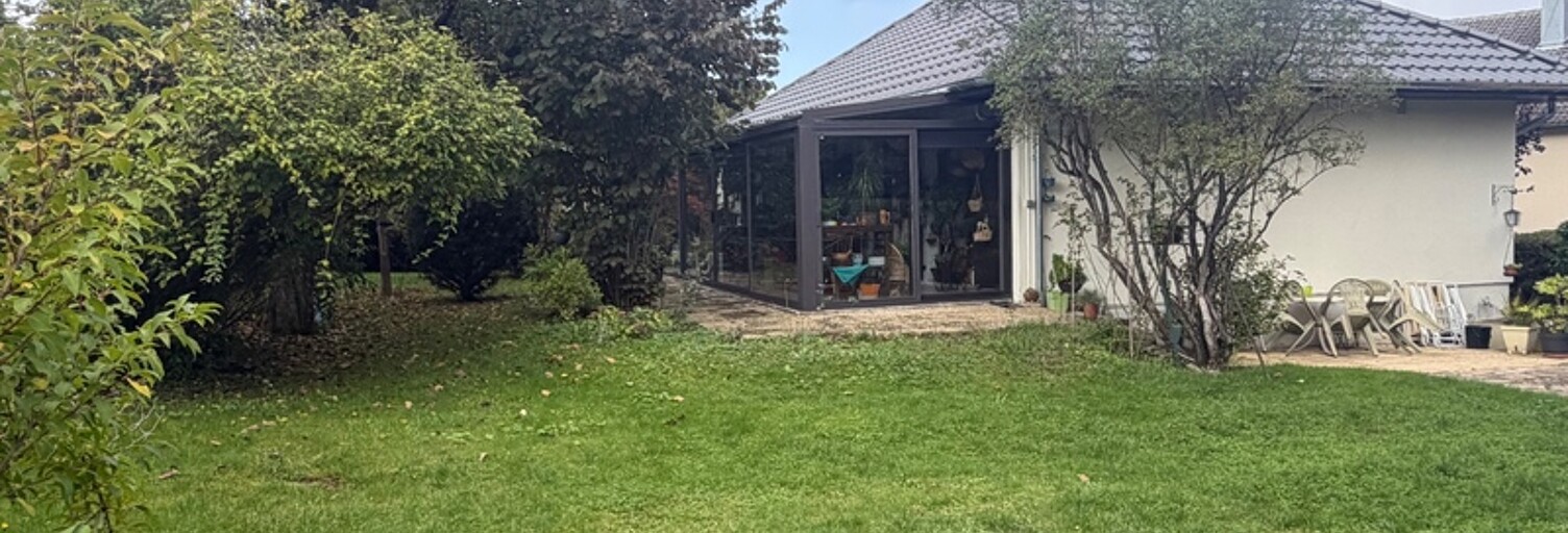 Maison 5 Pièces 96 m² à vendre à Seloncourt (25230)