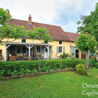 Maison 4 pièces 206700 €