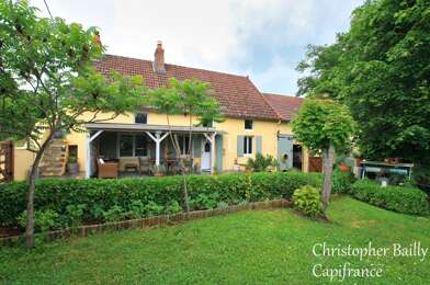 Maison 4 pièces 199000 €