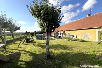 Maison 4 pièces 123500 €