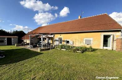 Maison 4 pièces 123500 €