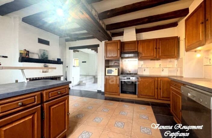 🏡 Maison familiale 4 pièces – 120 m² – secteur Toucy / Ouanne — photo 3