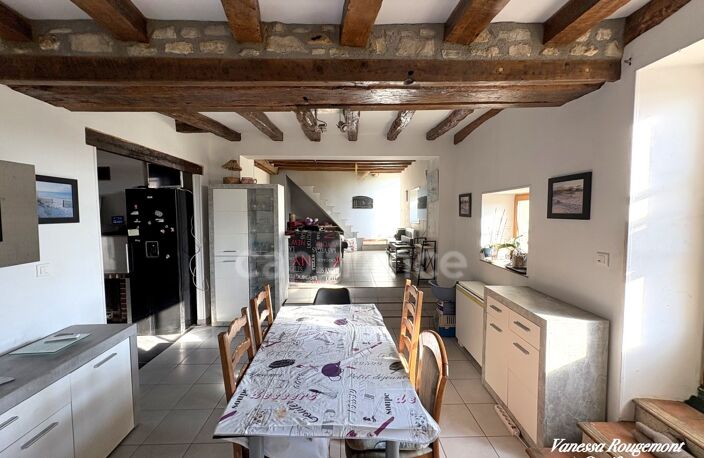 🏡 Maison familiale 4 pièces – 120 m² – secteur Toucy / Ouanne — photo 4