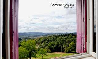 Maison 5 Pièces 89 m² à vendre à Arconsat (63250)