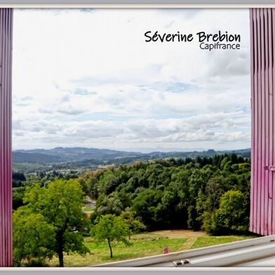 Maison 5 pièces 79500 €