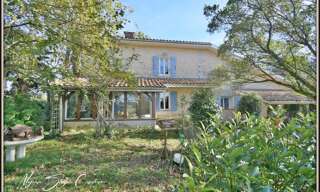 Maison 5 Pièces 225 m² à vendre à Rivière-Saas-et-Gourby (40180)