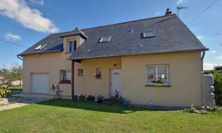 Maison 5 Pièces 124 m² à vendre à Chavigny-Bailleul (27220)