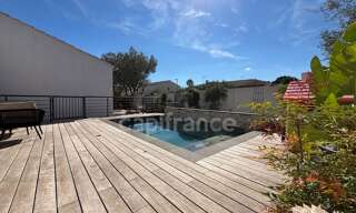 Maison 5 Pièces 160 m² à vendre à Le Crès (34920)