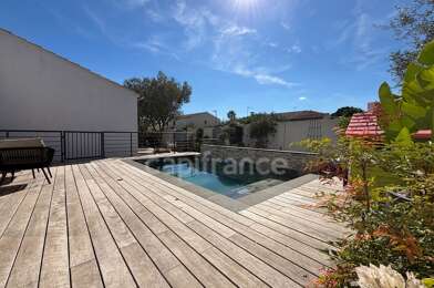 Maison 5 pièces 603000 €