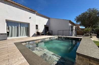 Maison 5 pièces 599000 €