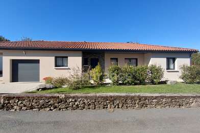 Maison 6 pièces 250000 €