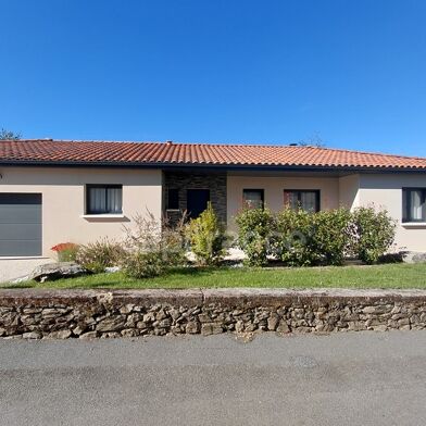 Maison 6 pièces 283500 €