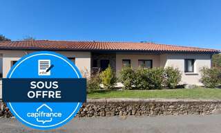 Maison 6 Pièces 105 m² à vendre à Maurs (15600)