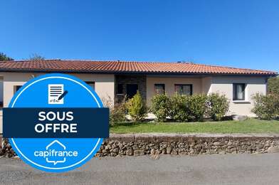 Maison 6 pièces 250000 €