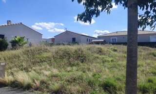 Terrain  499 m² à vendre à Palaja (11570)