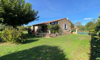 Maison 3 Pièces 60 m² à vendre à Ruoms (07120)