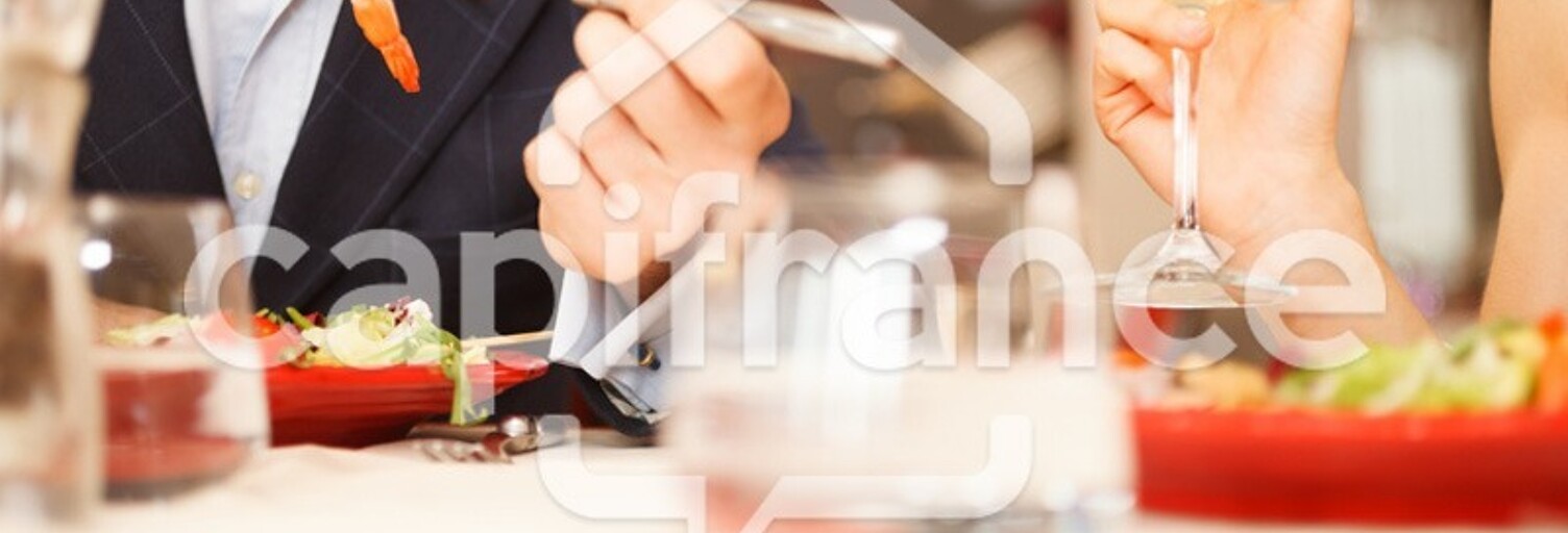 Commerce 4 Pièces 181 m² à vendre à Saint-Pierre-d'Oléron (17310)