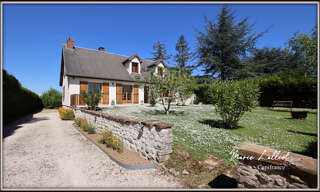 Maison 7 Pièces 194 m² à vendre à Le Malesherbois (45330)