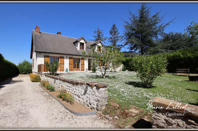 Maison 7 pièces 304500 €