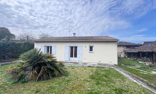 Maison 4 Pièces 75 m² à vendre à Castelculier (47240)