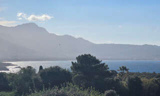 Maison 3 Pièces 125 m² à vendre à Lumio (20260)